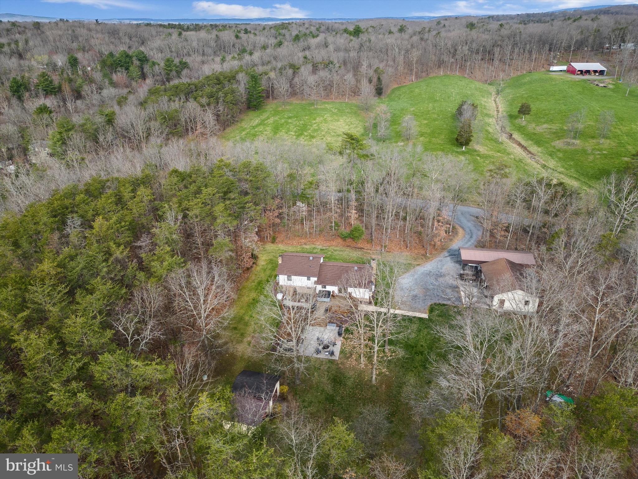 1750 Chestnut Grove Road Winchester, VA 22603 - Photo 39 of 43 Gallery Image 39
