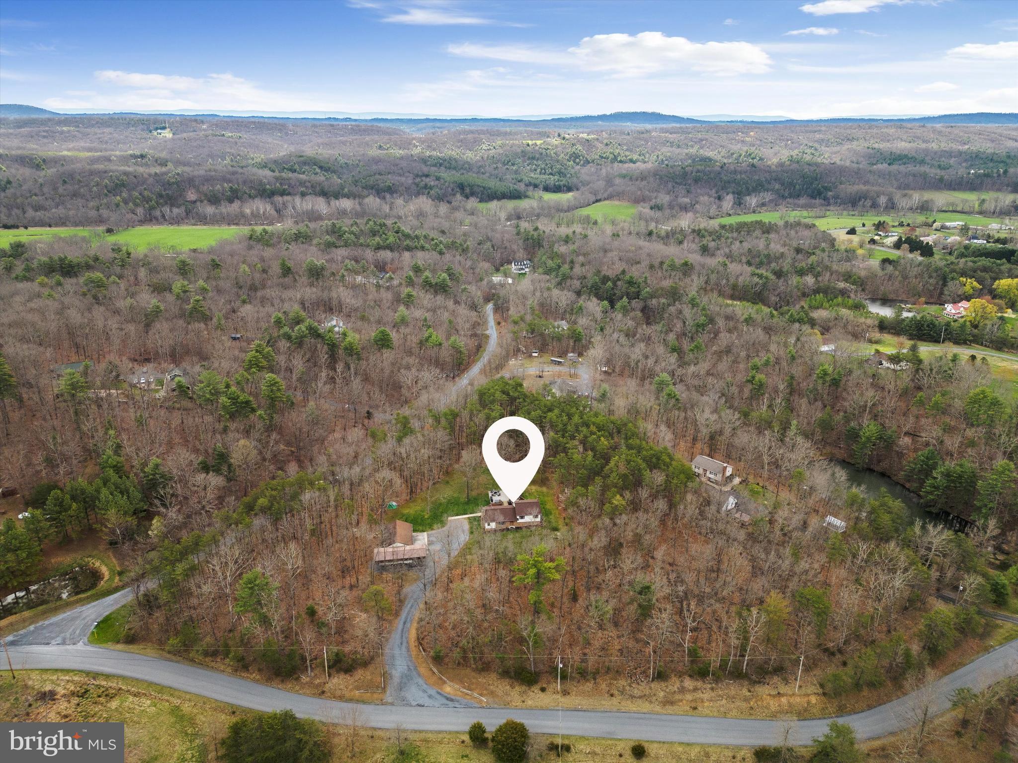 1750 Chestnut Grove Road Winchester, VA 22603 - Photo 42 of 43 Gallery Image 42