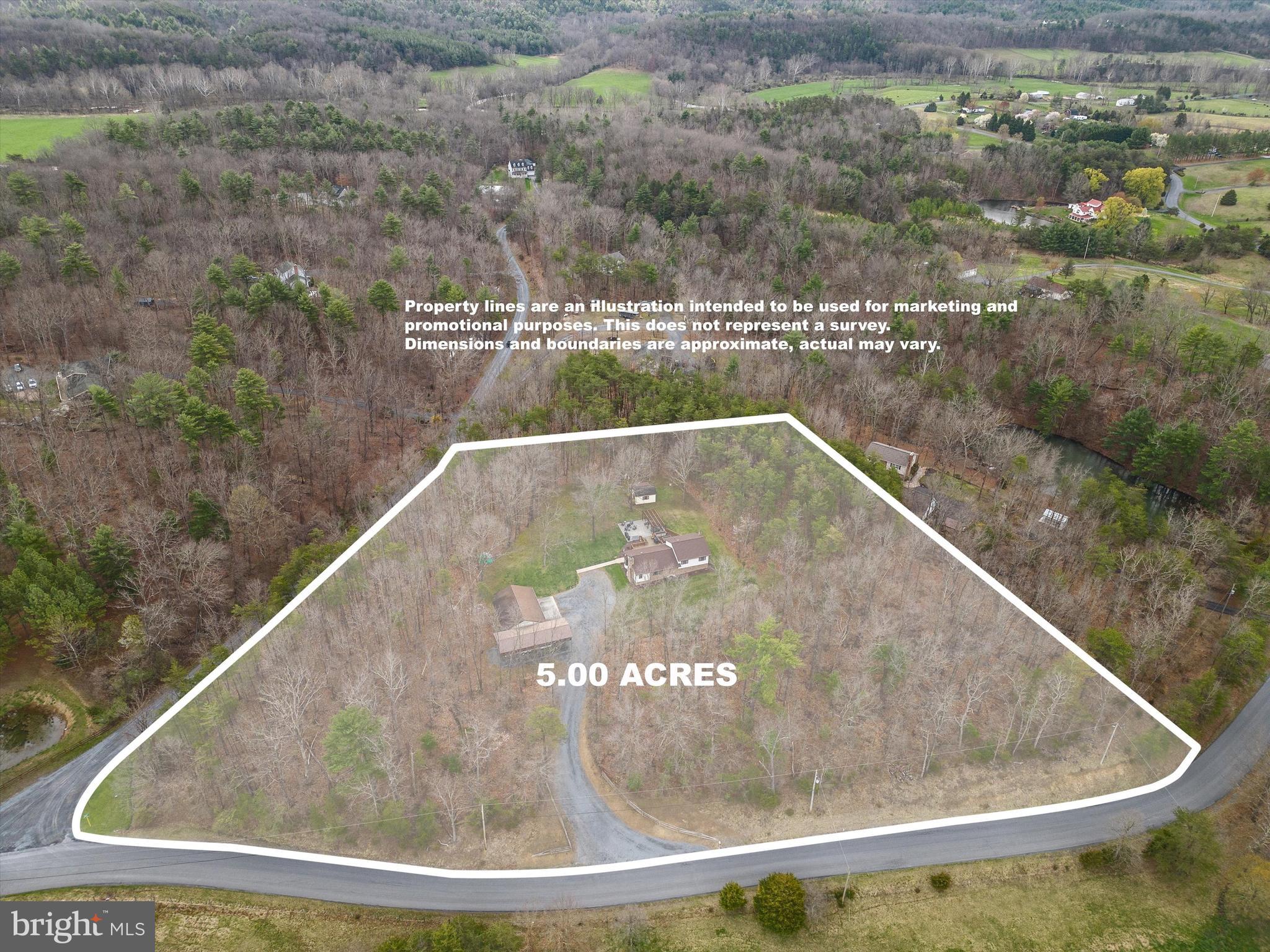 1750 Chestnut Grove Road Winchester, VA 22603 - Photo 43 of 43 Gallery Image 43