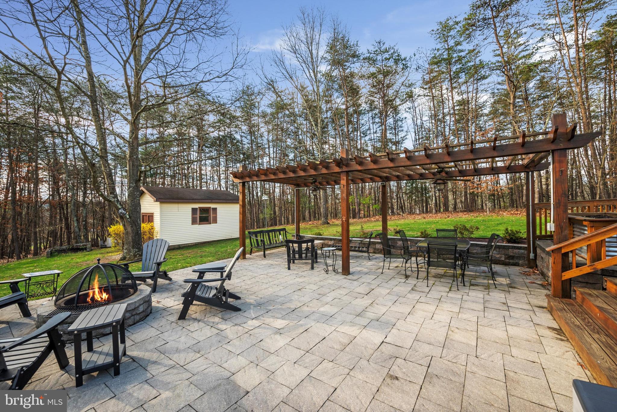 1750 Chestnut Grove Road Winchester, VA 22603 - Photo 5 of 43 Gallery Image 5