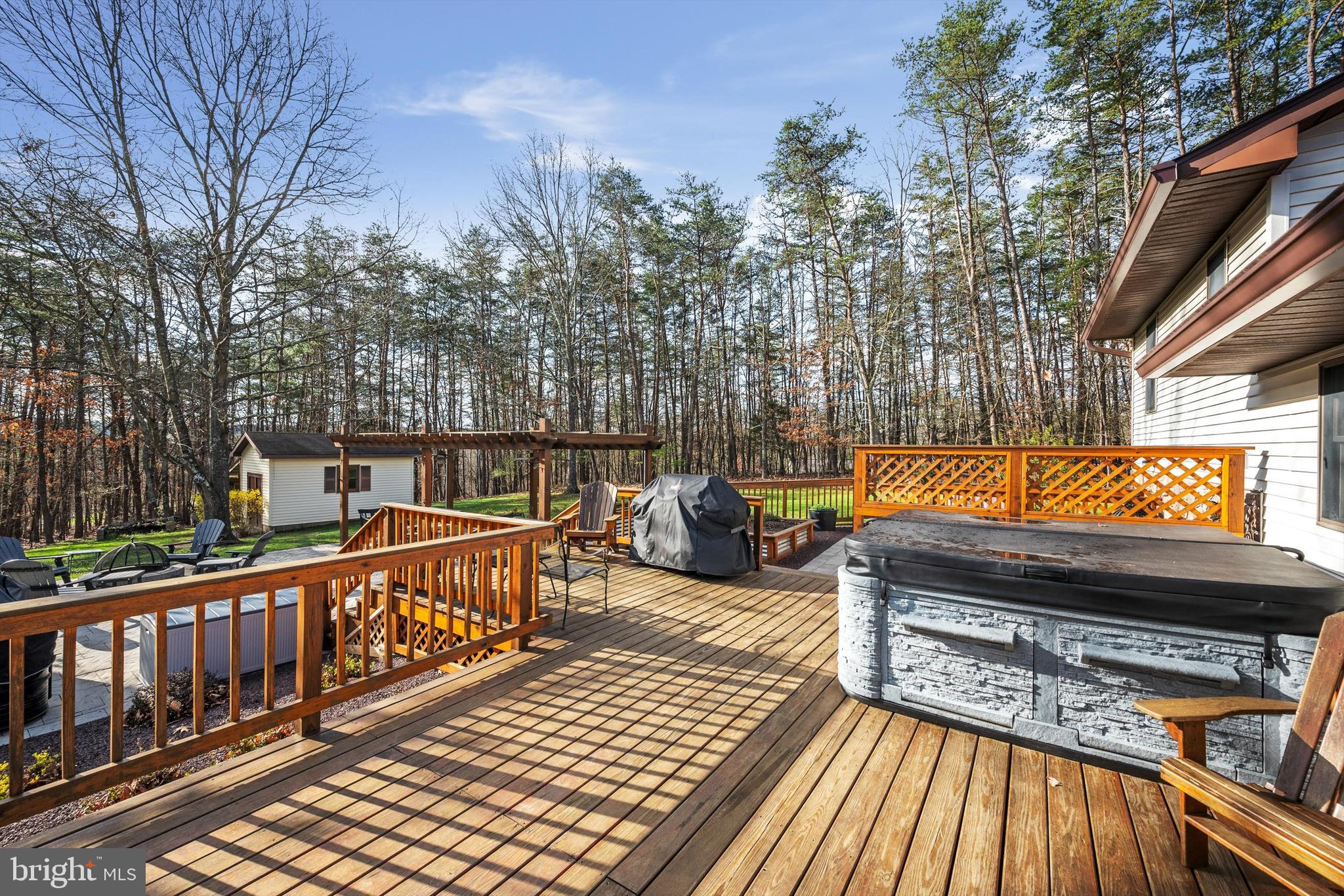 1750 Chestnut Grove Road Winchester, VA 22603 - Photo 6 of 43 Gallery Image 6