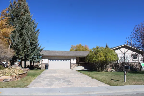 $520,000 | 1309 Garnet Street, Kemmerer, WY 83101