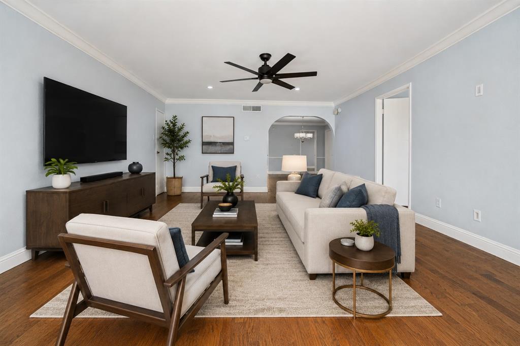 4819 Skillman Street, Unit 108 Dallas, TX 75206 - Photo 13 of 22