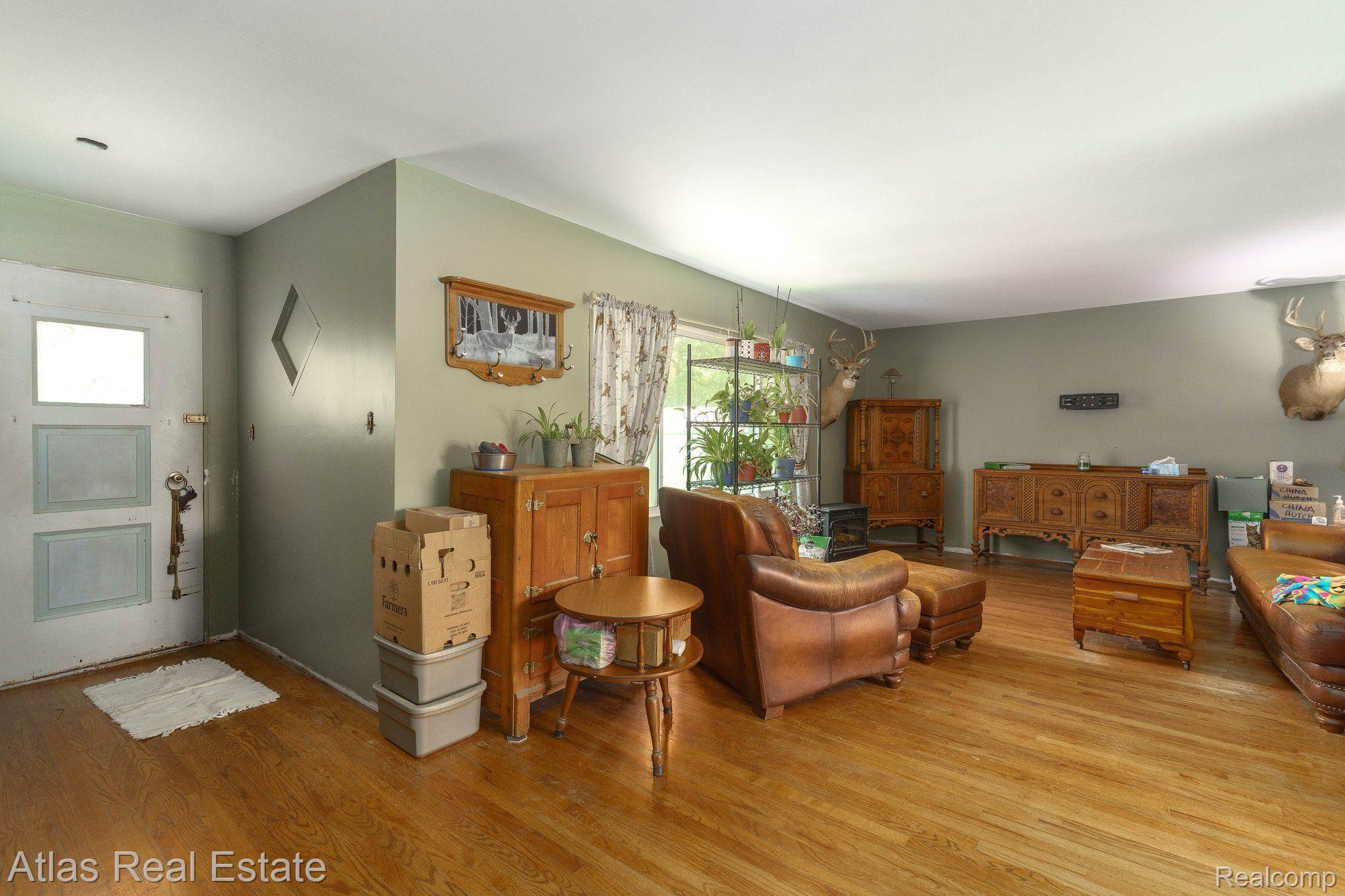 2759 Granger Road Ortonville, MI 48462 - Photo 16 of 35 Gallery Image 16