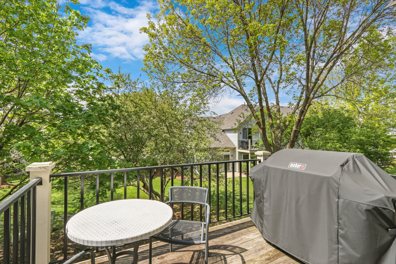 454 Mayflower Lane, Unit 2 Bartlett, IL 60103 - Photo 15 of 26