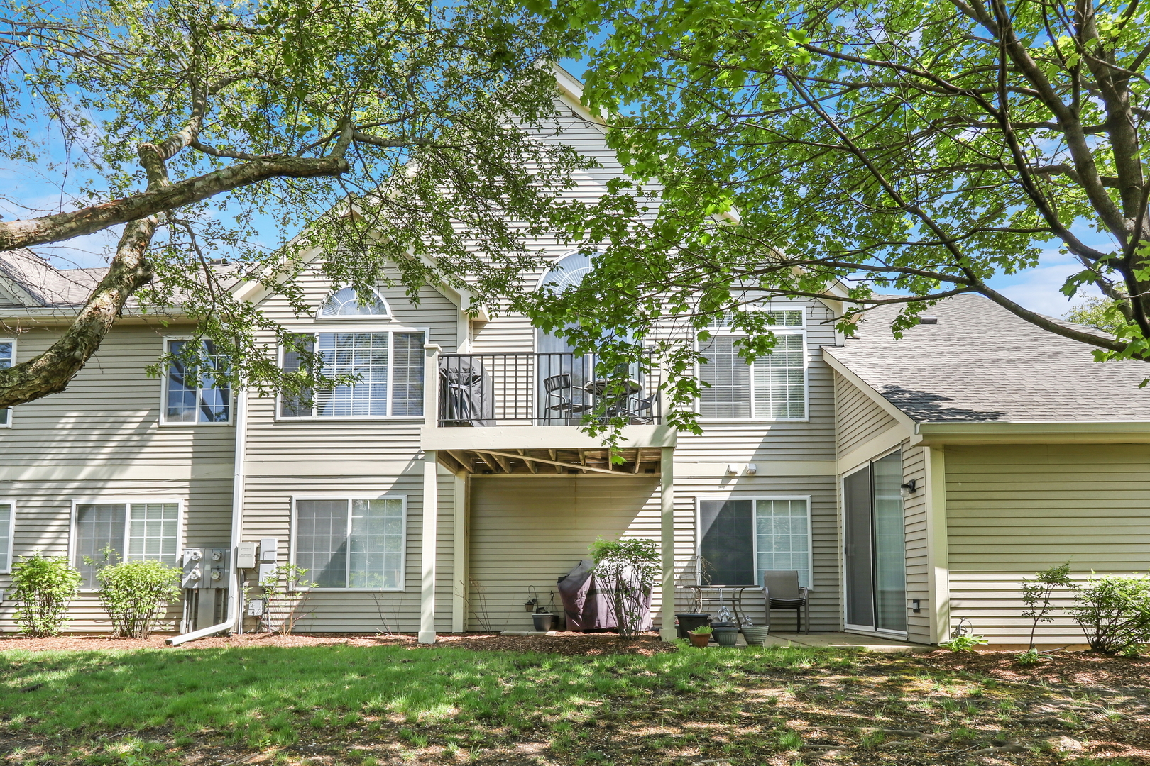 454 Mayflower Lane, Unit 2 Bartlett, IL 60103 - Photo 26 of 26