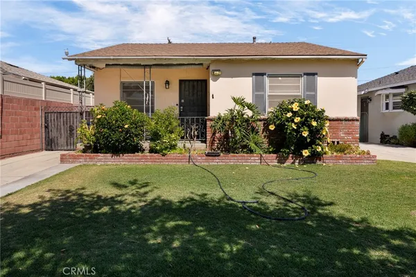 $675,000 | 10120 Hunt Avenue, South Gate, CA 90280