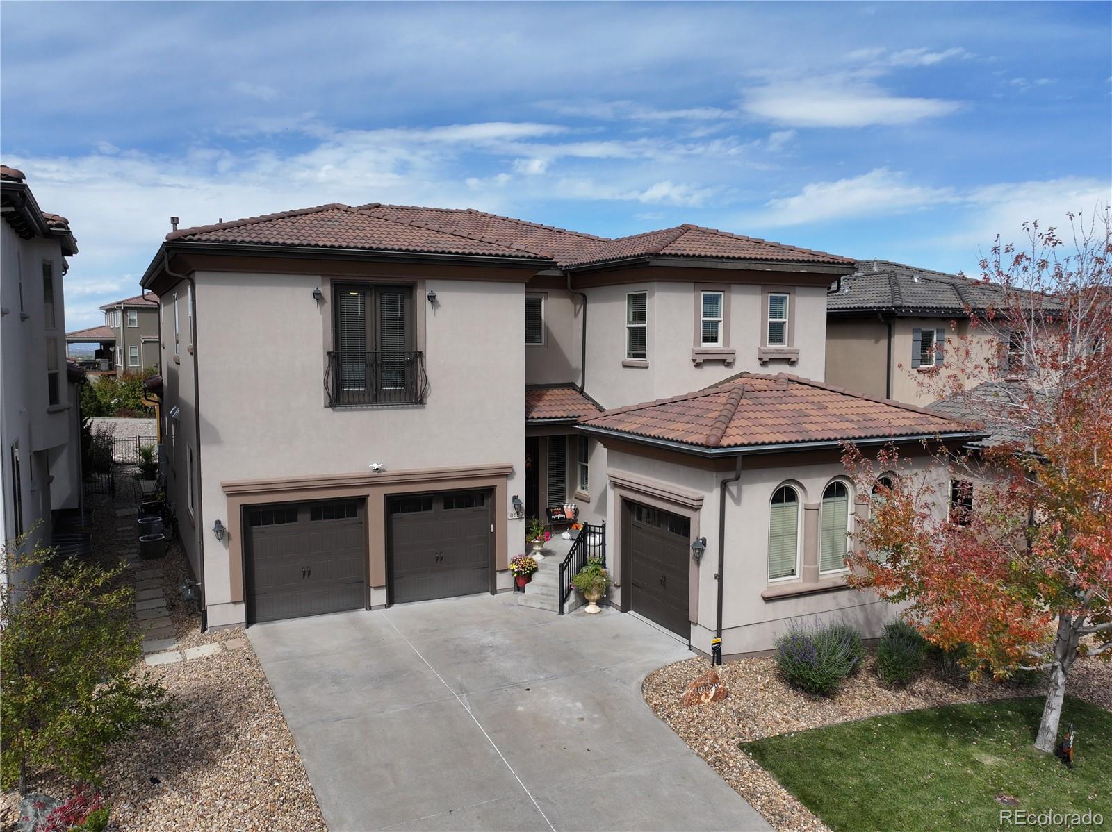 10629 Ladera Point Lone Tree, CO 80124 - Photo 1 of 49