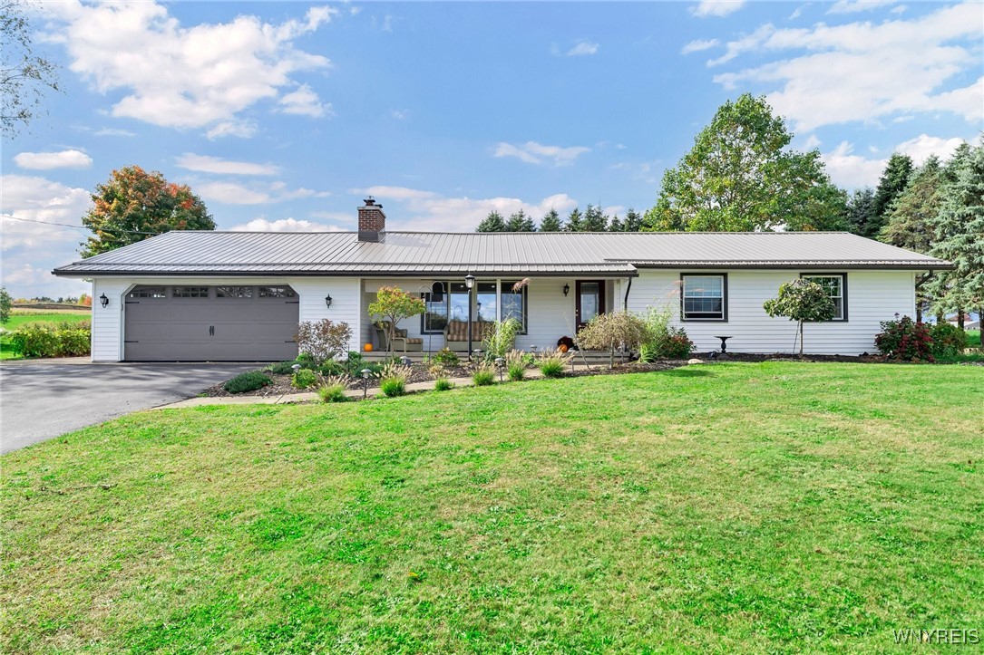 10678 Mileblock Road Brant, NY 14111 - Photo 1 of 1 Gallery Image 1