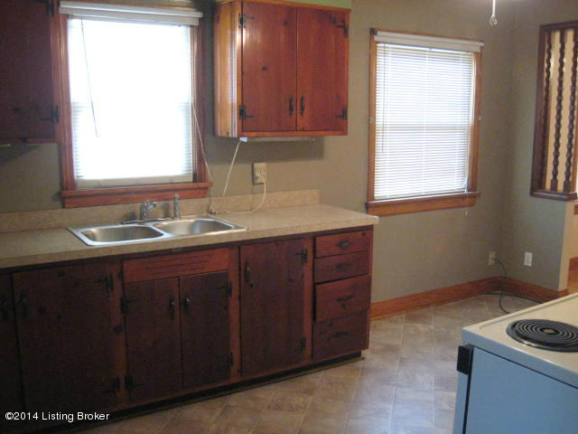 9108 Chenault Road Louisville, KY 40258 - Photo 10 of 23 New counter top & sink