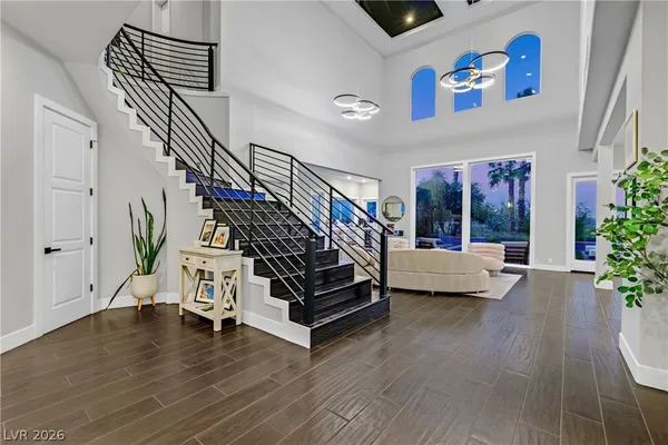 $2,550,000 | 6 Rue Du Ville, Henderson, NV 89011