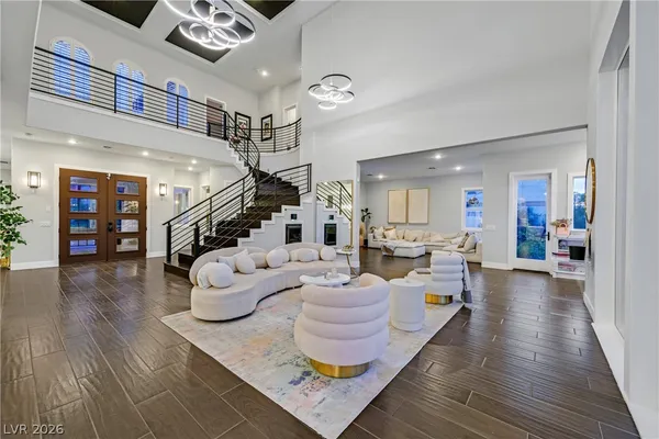 $2,550,000 | 6 Rue Du Ville, Henderson, NV 89011
