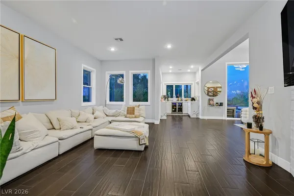 $2,550,000 | 6 Rue Du Ville, Henderson, NV 89011