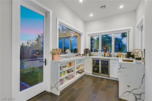 $2,550,000 | 6 Rue Du Ville, Henderson, NV 89011
