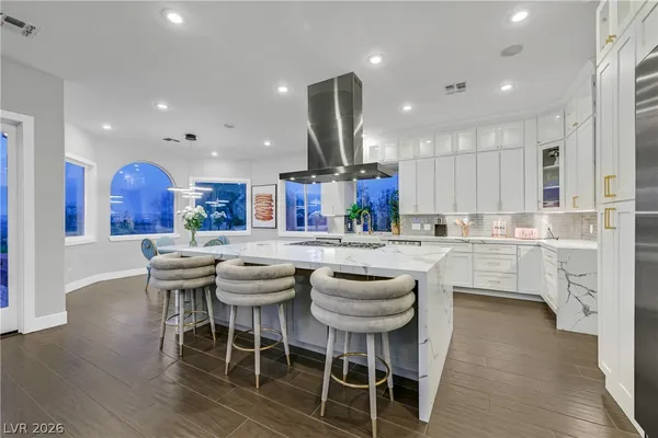 $2,550,000 | 6 Rue Du Ville, Henderson, NV 89011