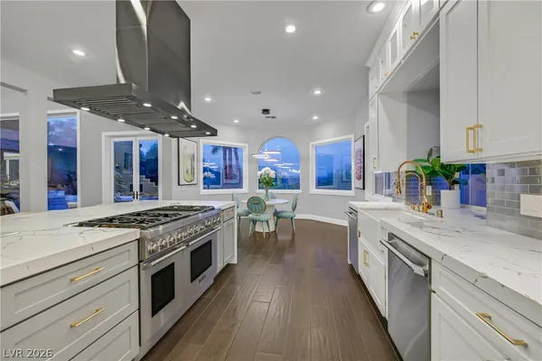 $2,550,000 | 6 Rue Du Ville, Henderson, NV 89011