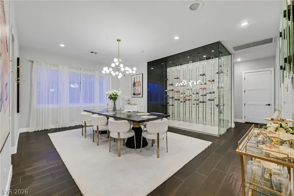 $2,550,000 | 6 Rue Du Ville, Henderson, NV 89011