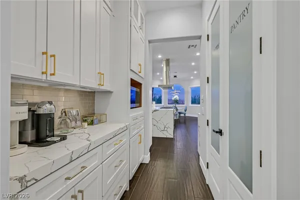 $2,550,000 | 6 Rue Du Ville, Henderson, NV 89011