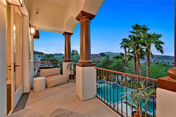 $2,550,000 | 6 Rue Du Ville, Henderson, NV 89011