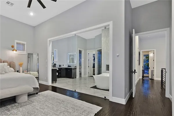 $2,550,000 | 6 Rue Du Ville, Henderson, NV 89011