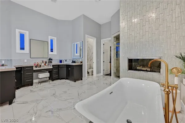 $2,550,000 | 6 Rue Du Ville, Henderson, NV 89011