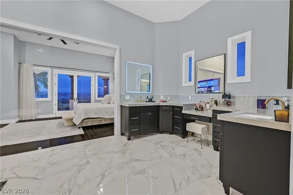 $2,550,000 | 6 Rue Du Ville, Henderson, NV 89011