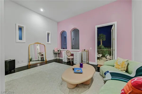 $2,550,000 | 6 Rue Du Ville, Henderson, NV 89011