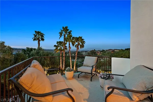 $2,550,000 | 6 Rue Du Ville, Henderson, NV 89011