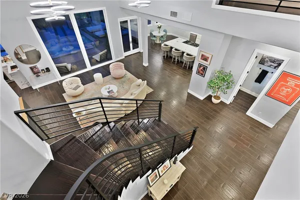 $2,550,000 | 6 Rue Du Ville, Henderson, NV 89011