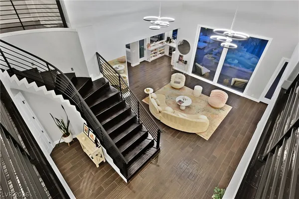 $2,550,000 | 6 Rue Du Ville, Henderson, NV 89011