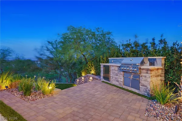 $2,550,000 | 6 Rue Du Ville, Henderson, NV 89011