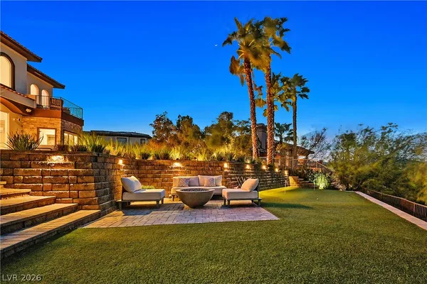 $2,550,000 | 6 Rue Du Ville, Henderson, NV 89011