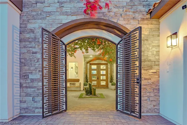 $2,550,000 | 6 Rue Du Ville, Henderson, NV 89011
