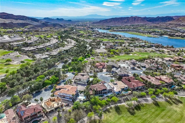 $2,550,000 | 6 Rue Du Ville, Henderson, NV 89011