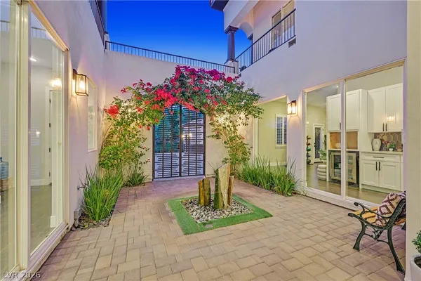 $2,550,000 | 6 Rue Du Ville, Henderson, NV 89011