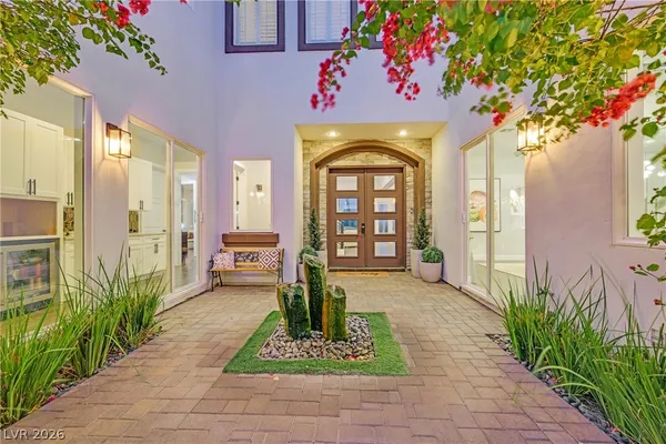 $2,550,000 | 6 Rue Du Ville, Henderson, NV 89011