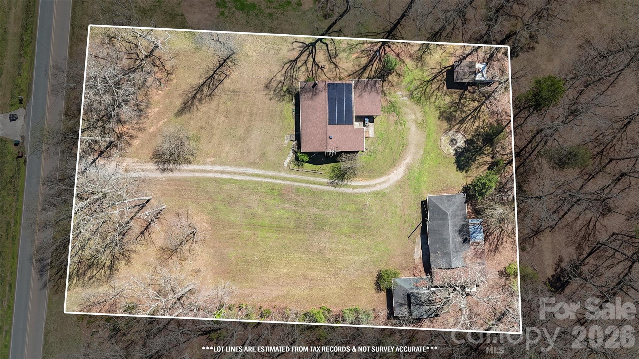 4177 Boggs Road Claremont, NC 28610 - Photo 2 of 48