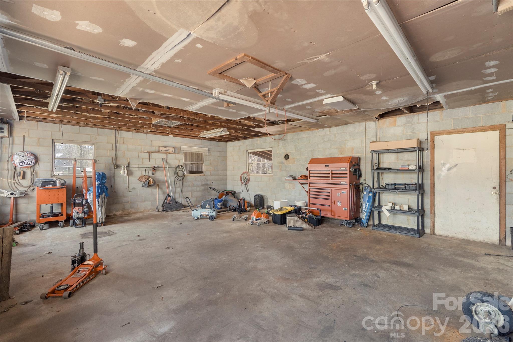 4177 Boggs Road Claremont, NC 28610 - Photo 39 of 48