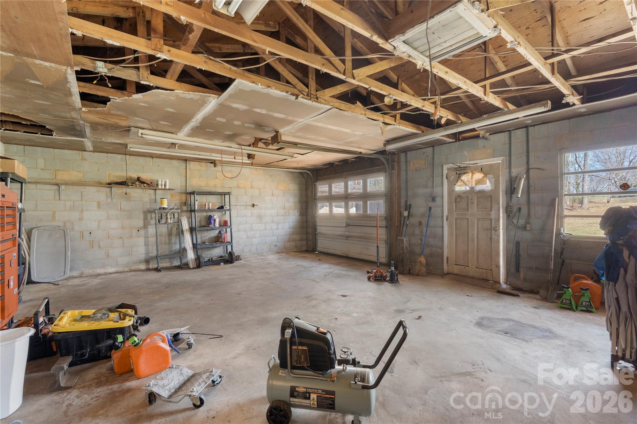 4177 Boggs Road Claremont, NC 28610 - Photo 40 of 48