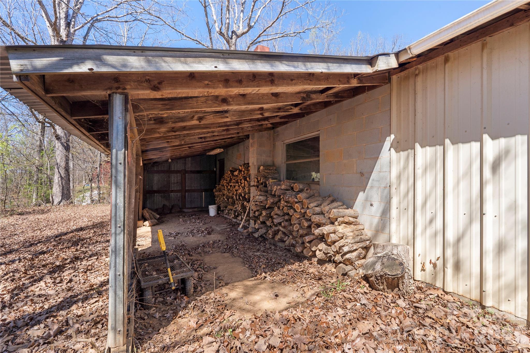 4177 Boggs Road Claremont, NC 28610 - Photo 41 of 48