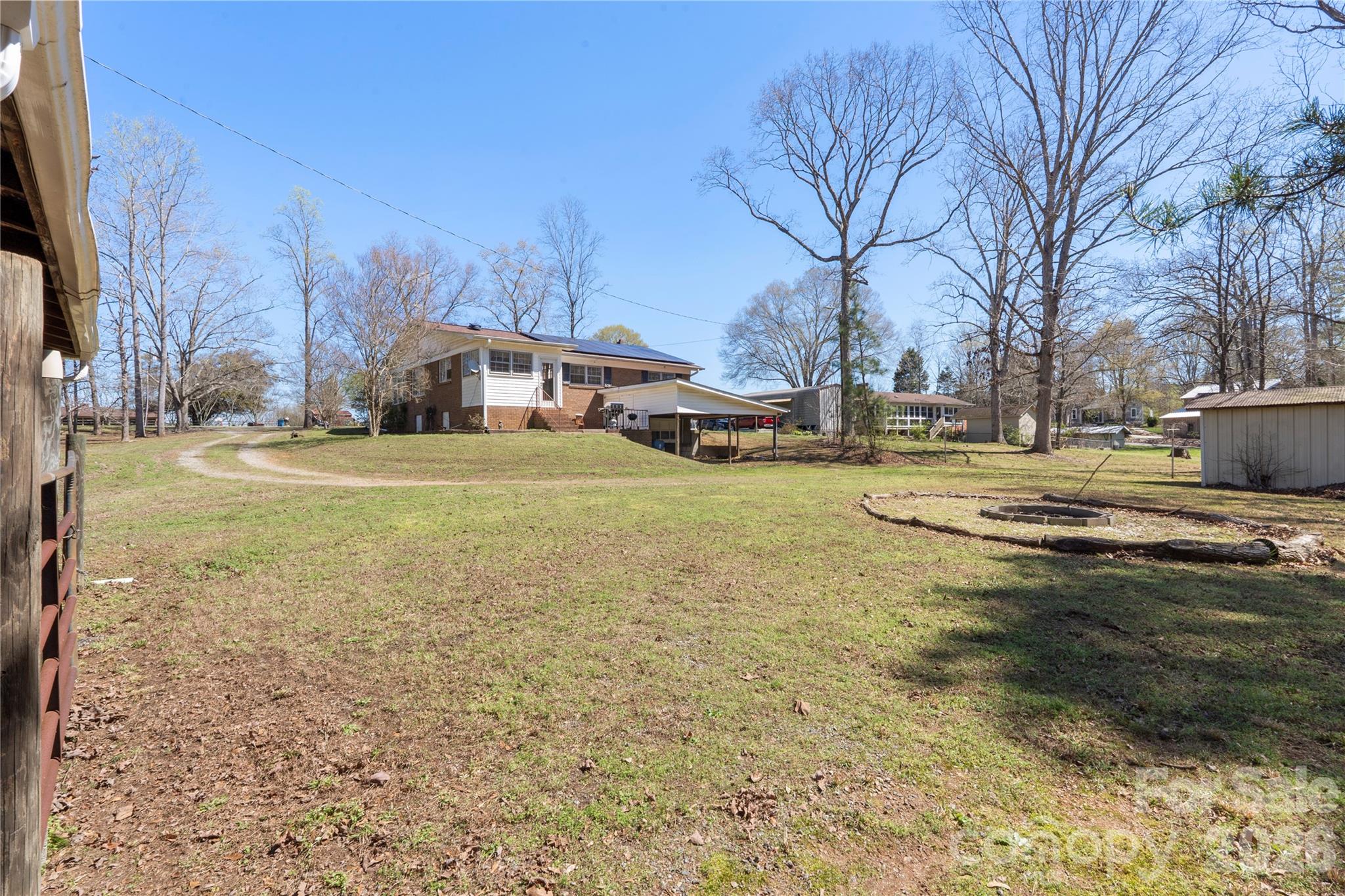 4177 Boggs Road Claremont, NC 28610 - Photo 42 of 48
