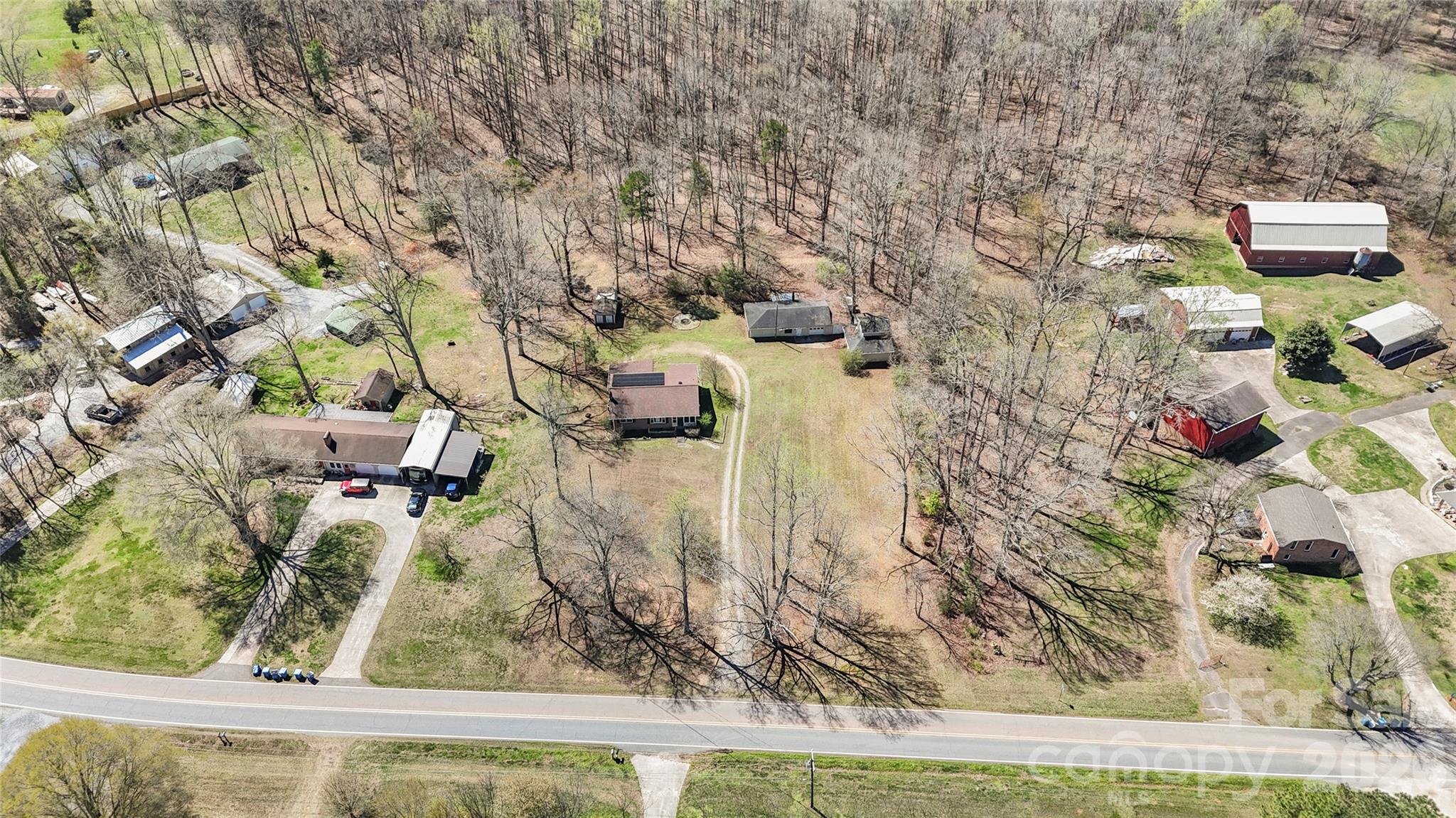 4177 Boggs Road Claremont, NC 28610 - Photo 46 of 48