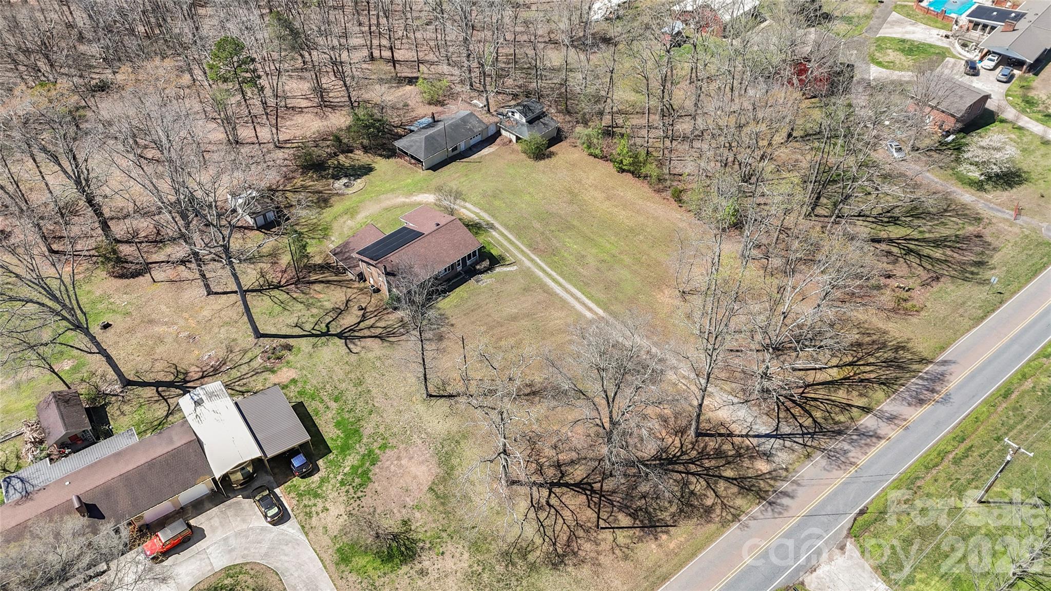 4177 Boggs Road Claremont, NC 28610 - Photo 47 of 48