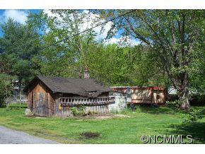 26 Harry Rogers Road Canton, NC 28716 - Photo 5 of 13 a view of a house with a big yard