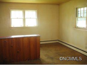 26 Harry Rogers Road Canton, NC 28716 - Photo 8 of 13 a view of a room with a window