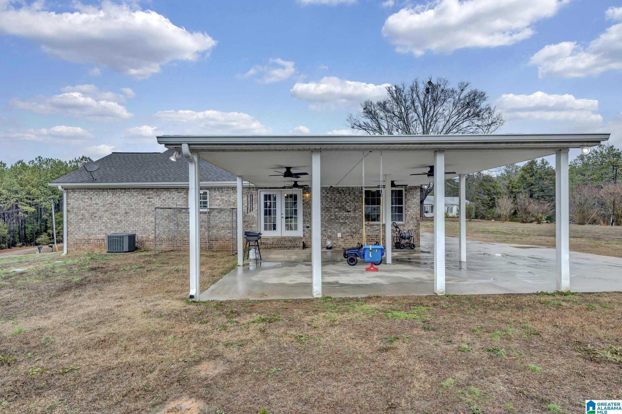 4516 Spunky Hollow Road Remlap, AL 35133 - Photo 23 of 26