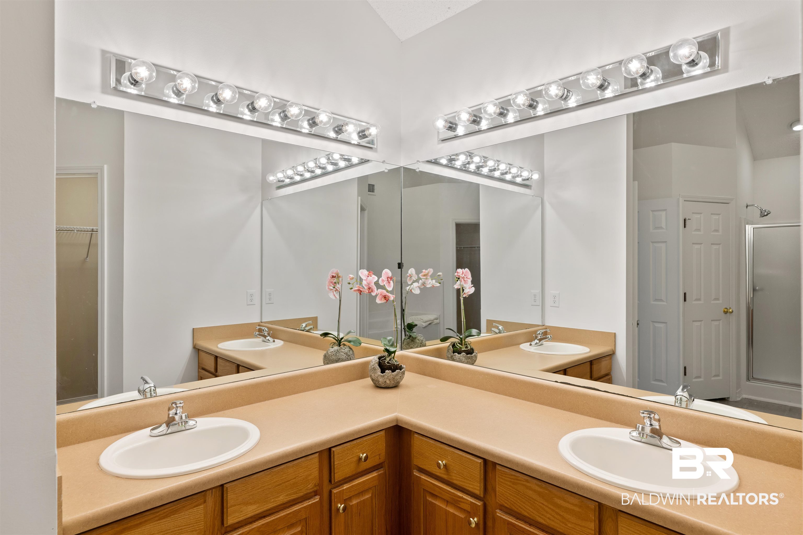 8328 Rocking Horse Circle Daphne, AL 36526 - Photo 15 of 30 Master Bath