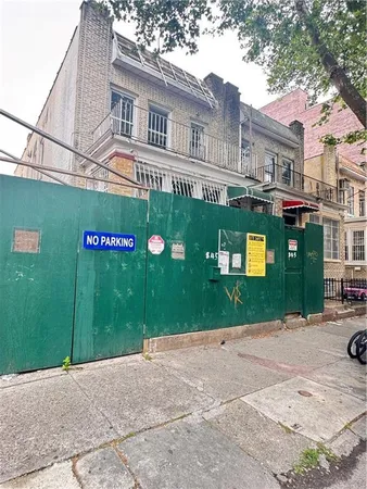 $5,500,000 | 847 59th Street | Sunset Park