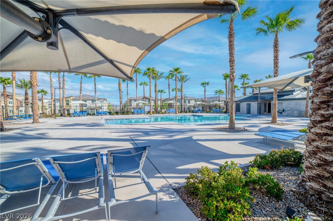 12286 Glass Desert Road, Unit 2 Las Vegas, NV 89183 - Photo 27 of 32