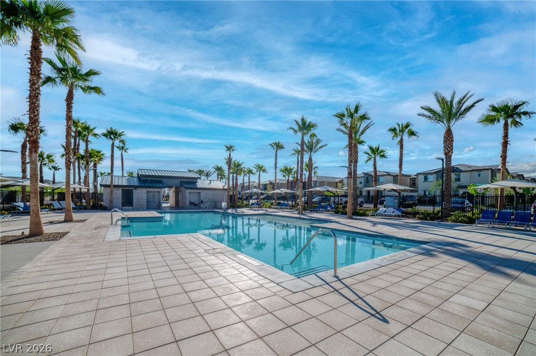 12286 Glass Desert Road, Unit 2 Las Vegas, NV 89183 - Photo 28 of 32